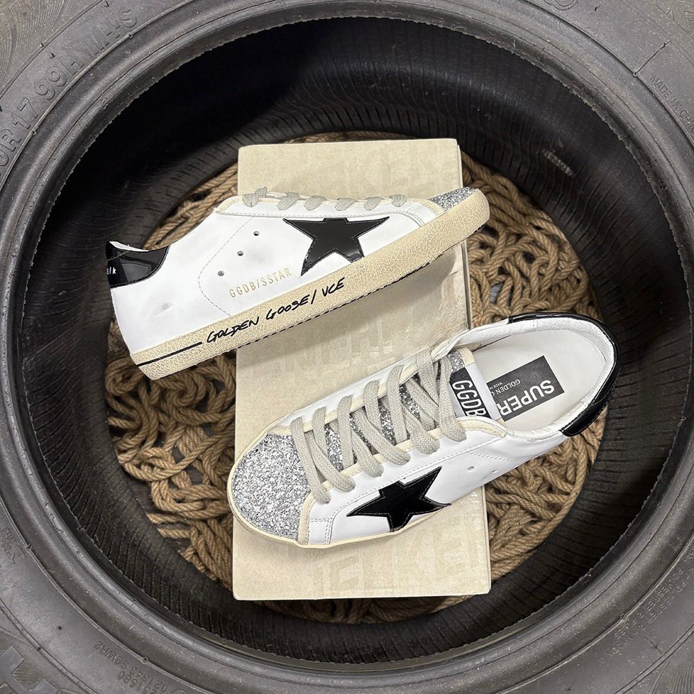 Golden Goose Super-Star
