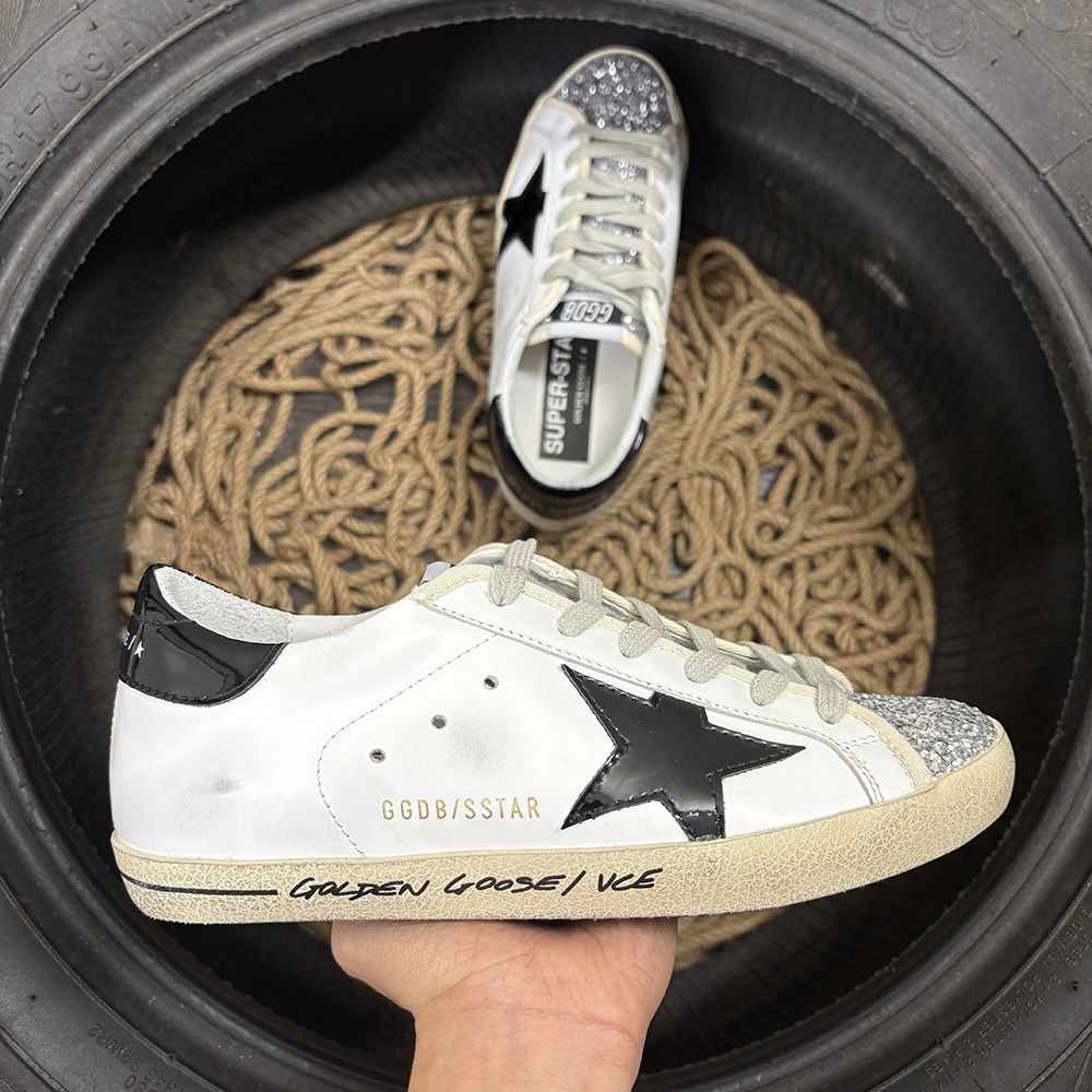 Golden Goose Super-Star