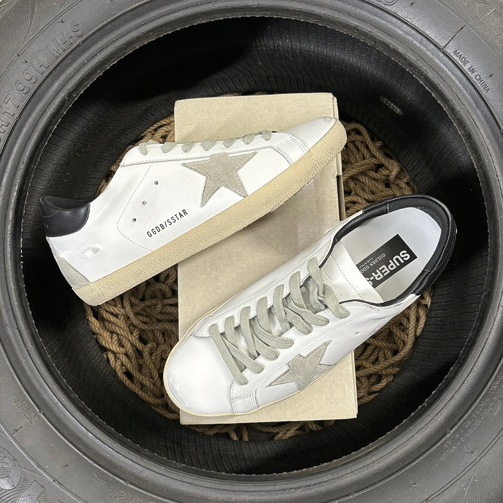 Golden Goose Super Star