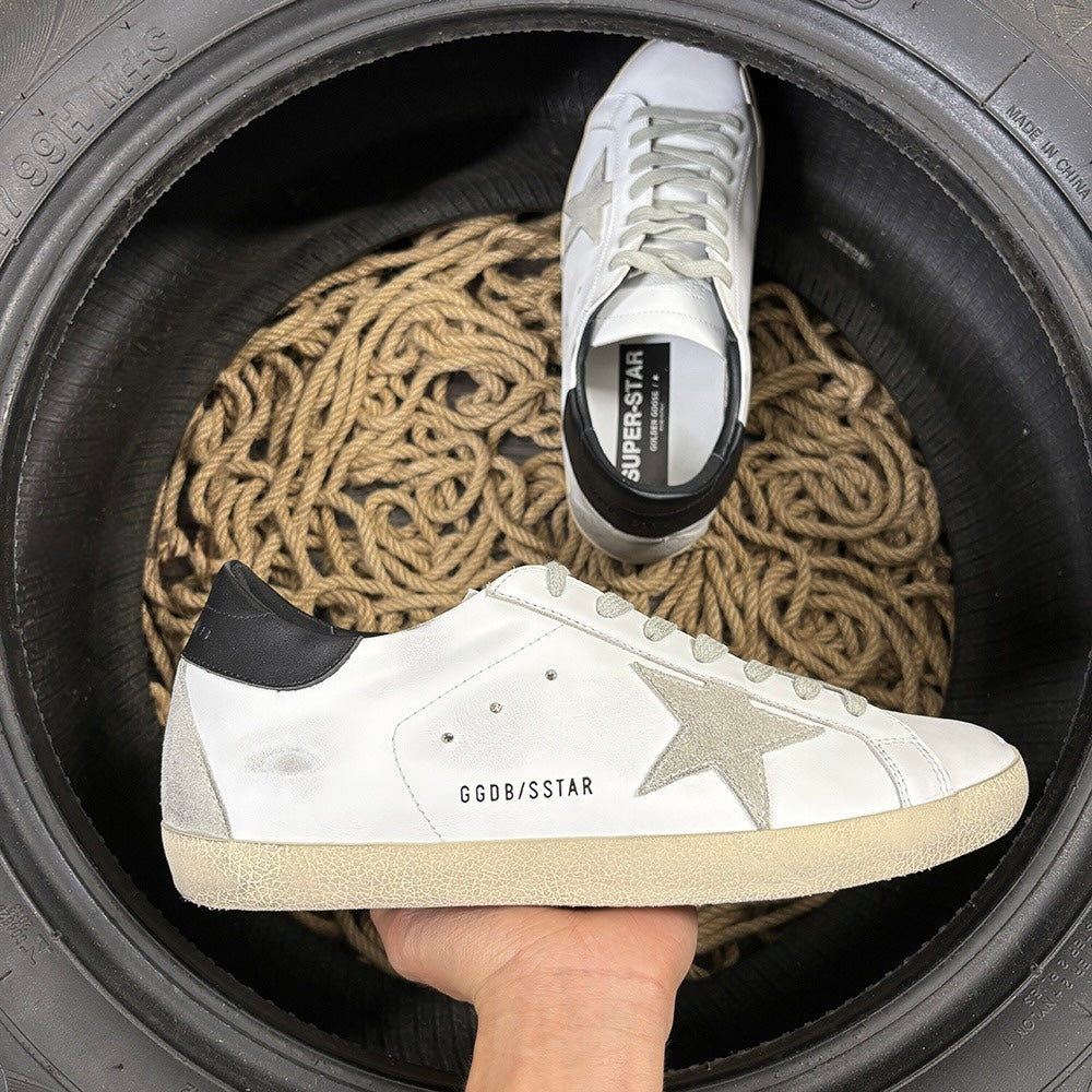 Golden Goose Super Star