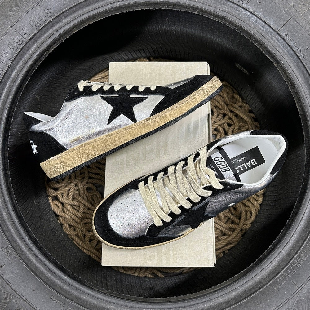 Golden Goose Ball-Star