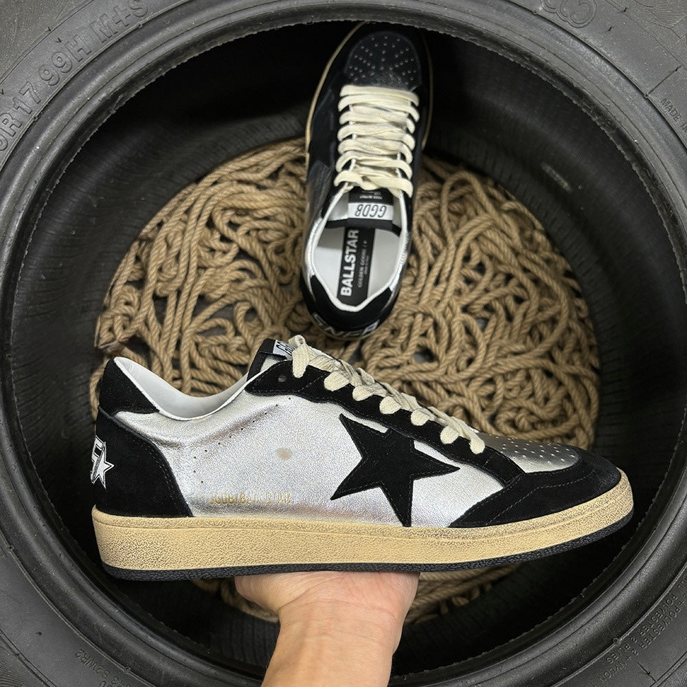 Golden Goose Ball-Star