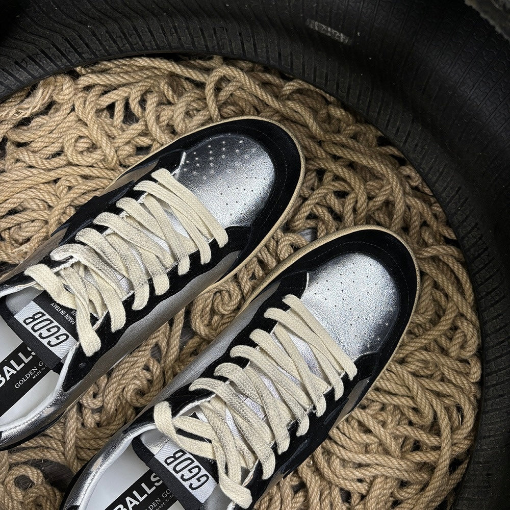 Golden Goose Ball-Star