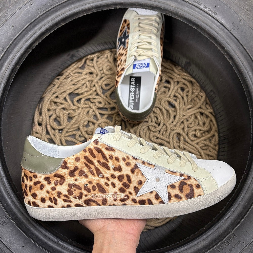 Golden Goose Super-Star