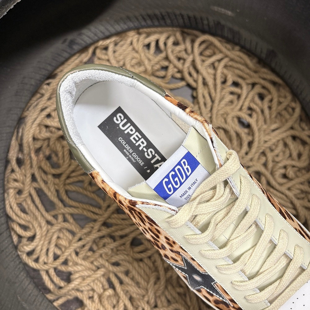 Golden Goose Super-Star