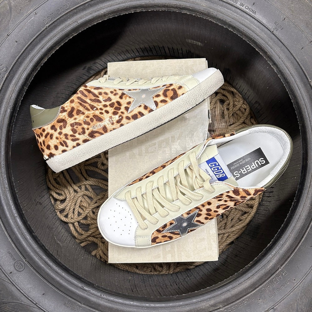 Golden Goose Super-Star