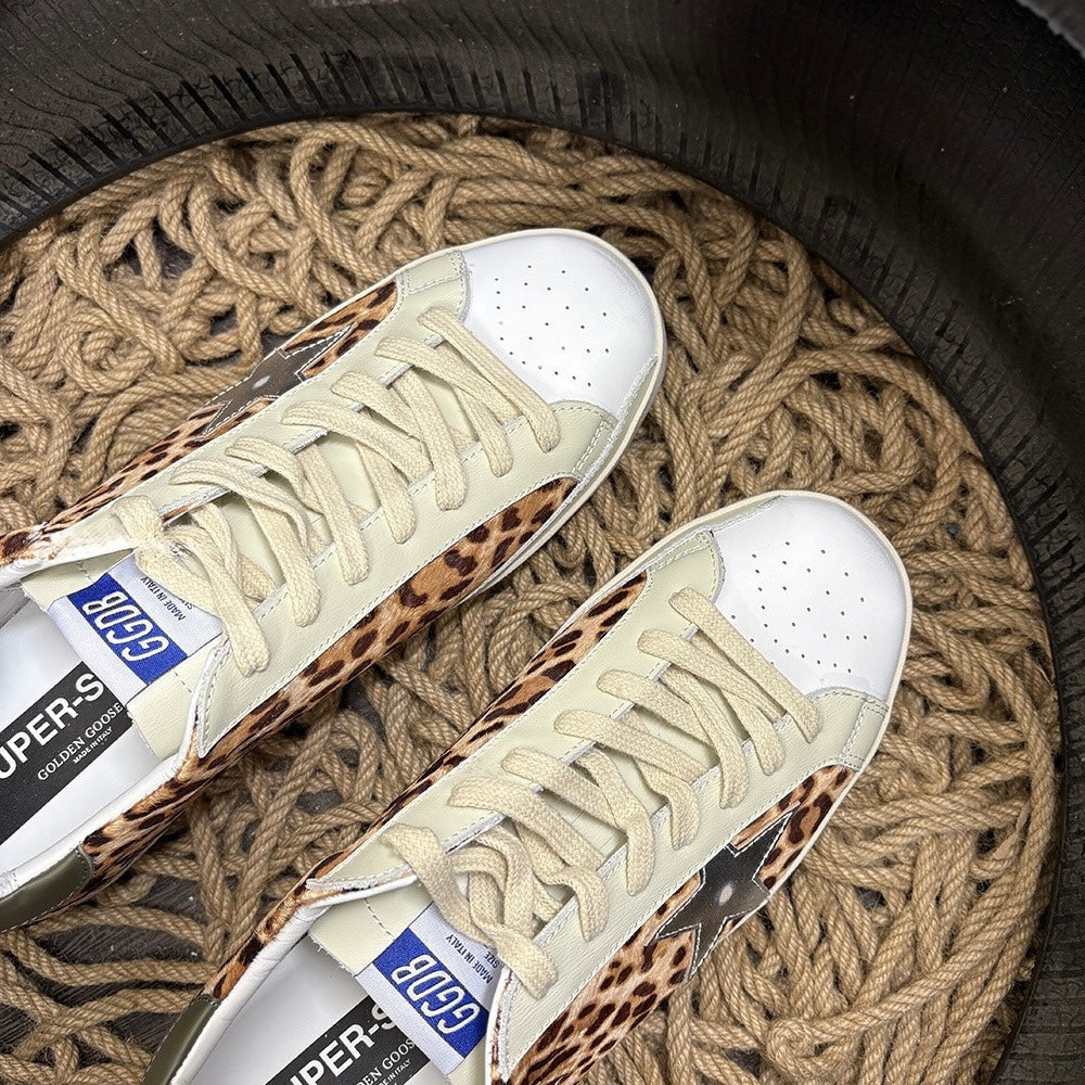 Golden Goose Super-Star