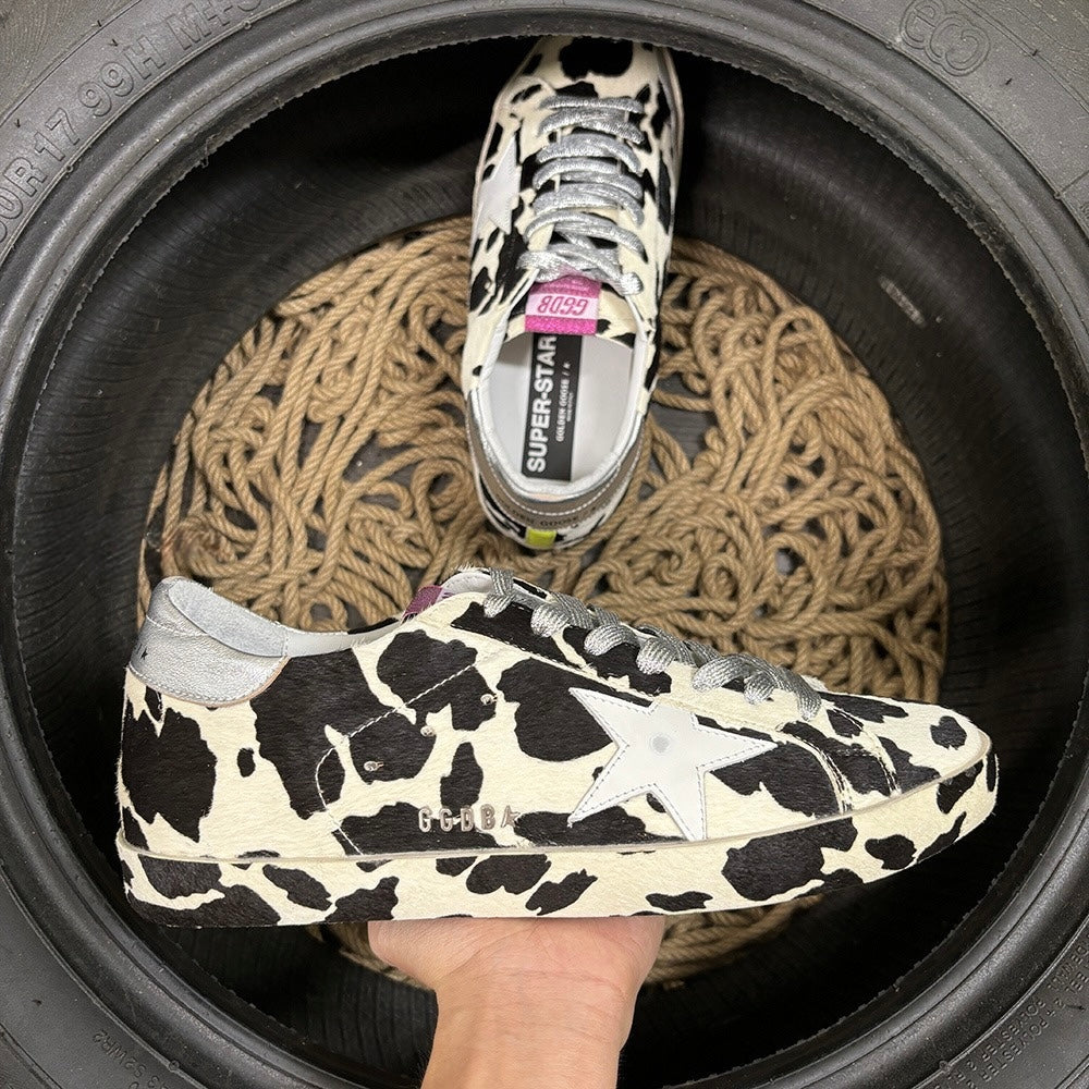 Golden Goose Super-Star