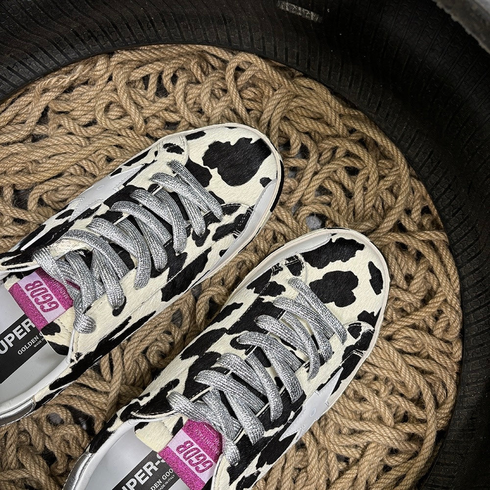 Golden Goose Super-Star