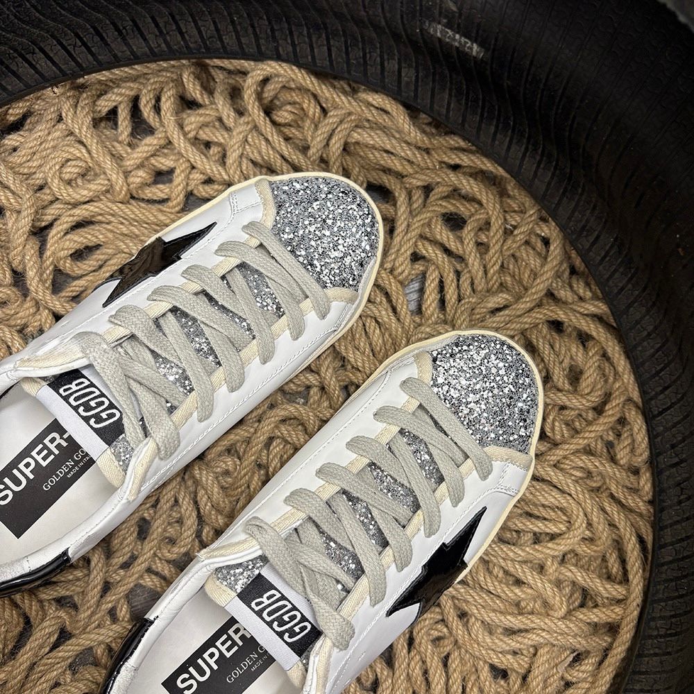 Golden Goose Super-Star