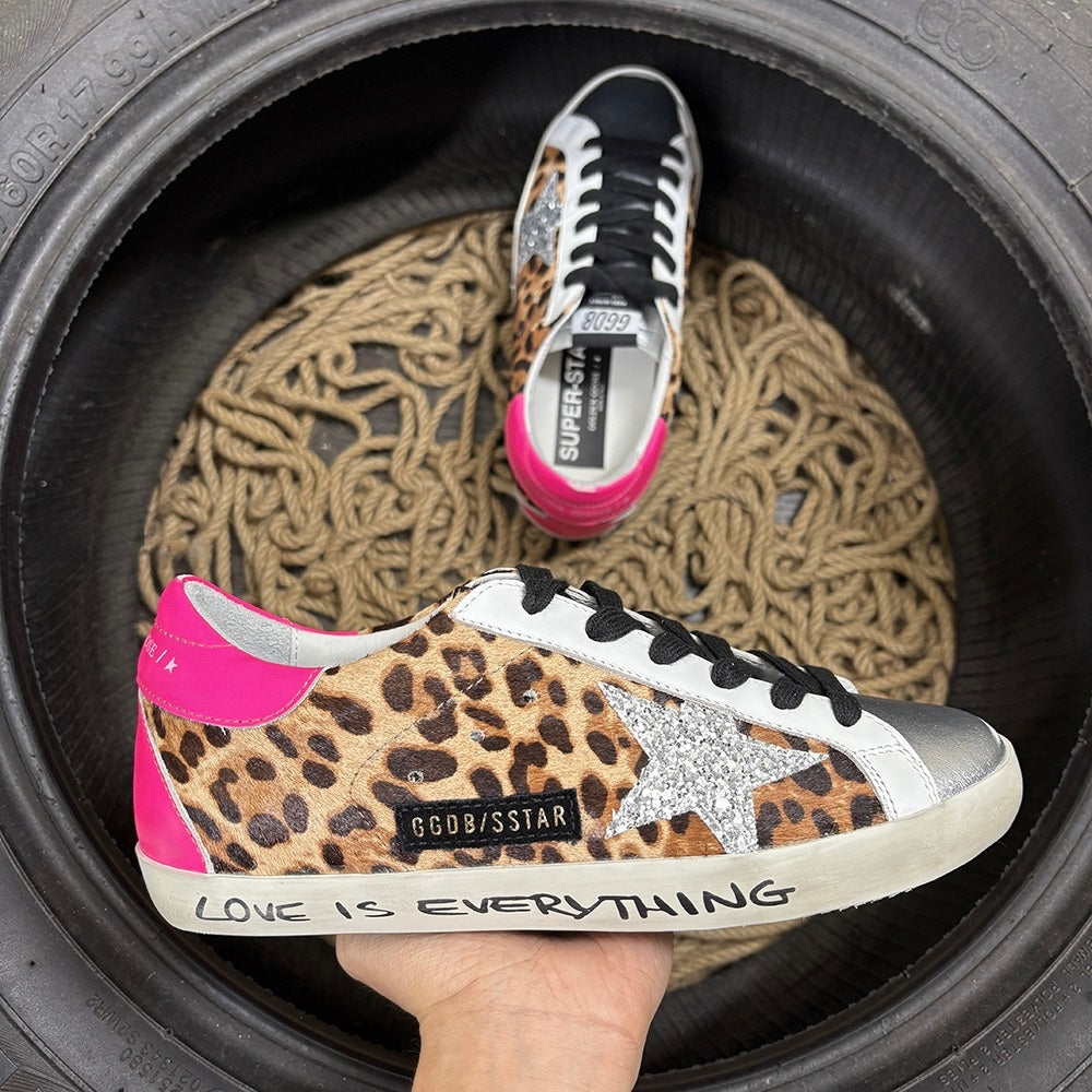 Golden Goose Super-Star