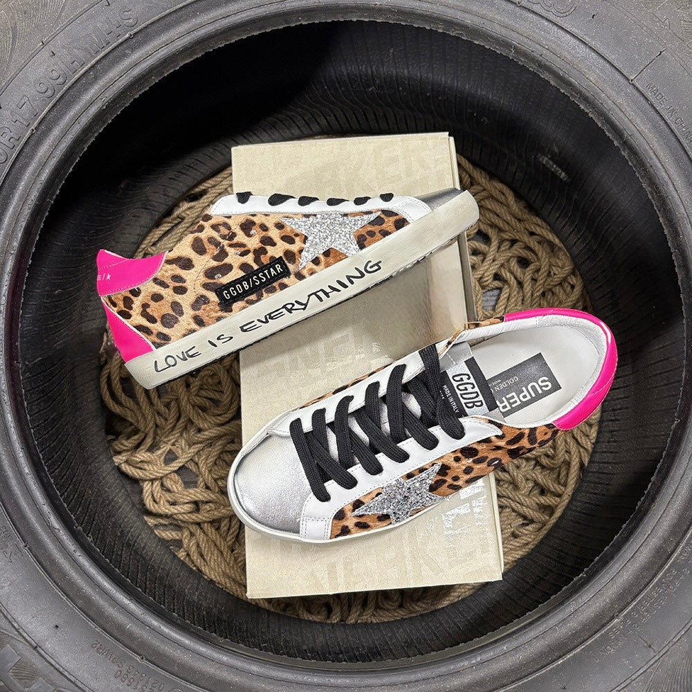 Golden Goose Super-Star