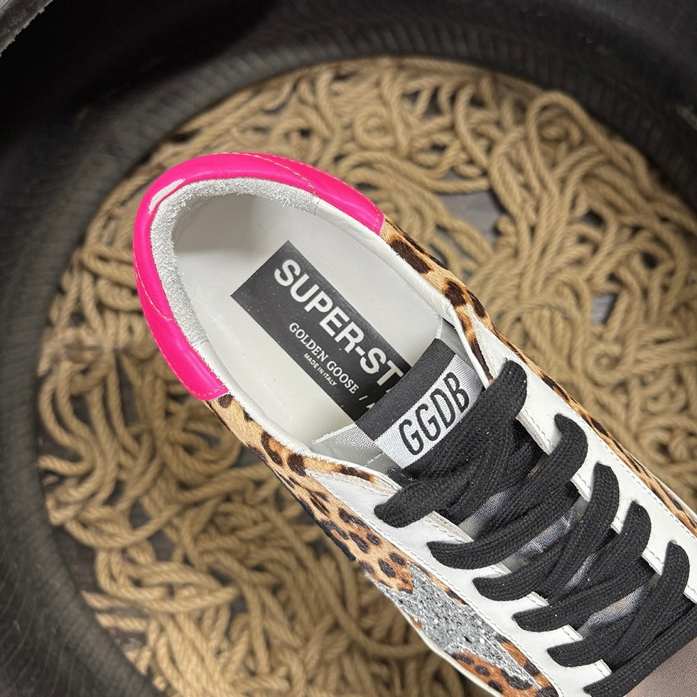 Golden Goose Super-Star