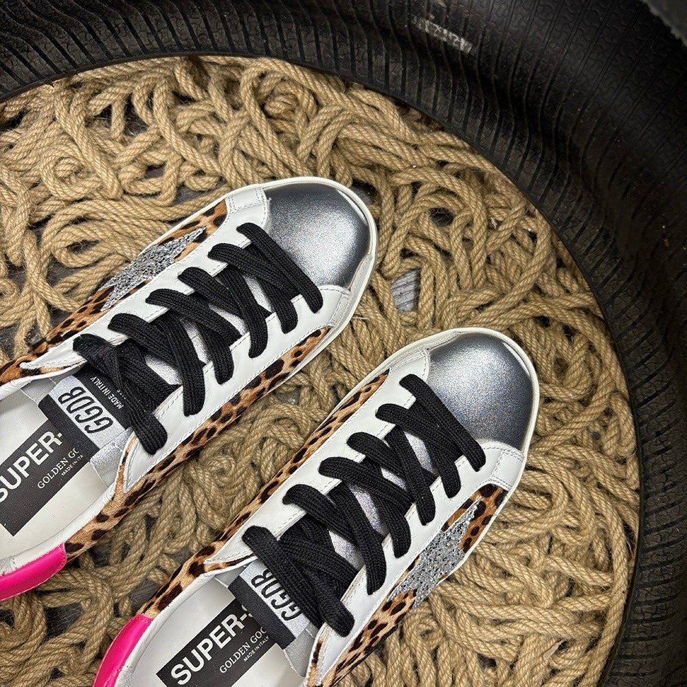 Golden Goose Super-Star