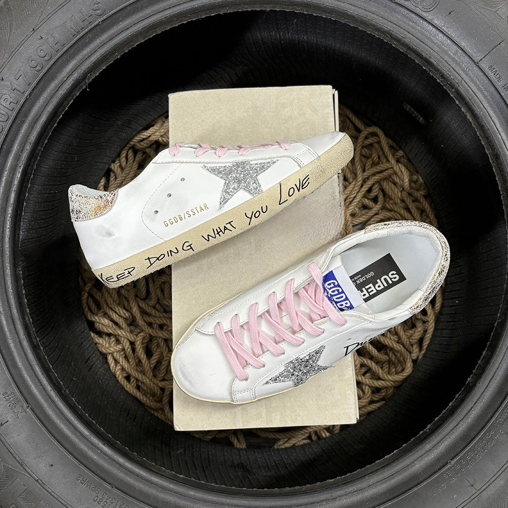 Golden Goose Super-Star