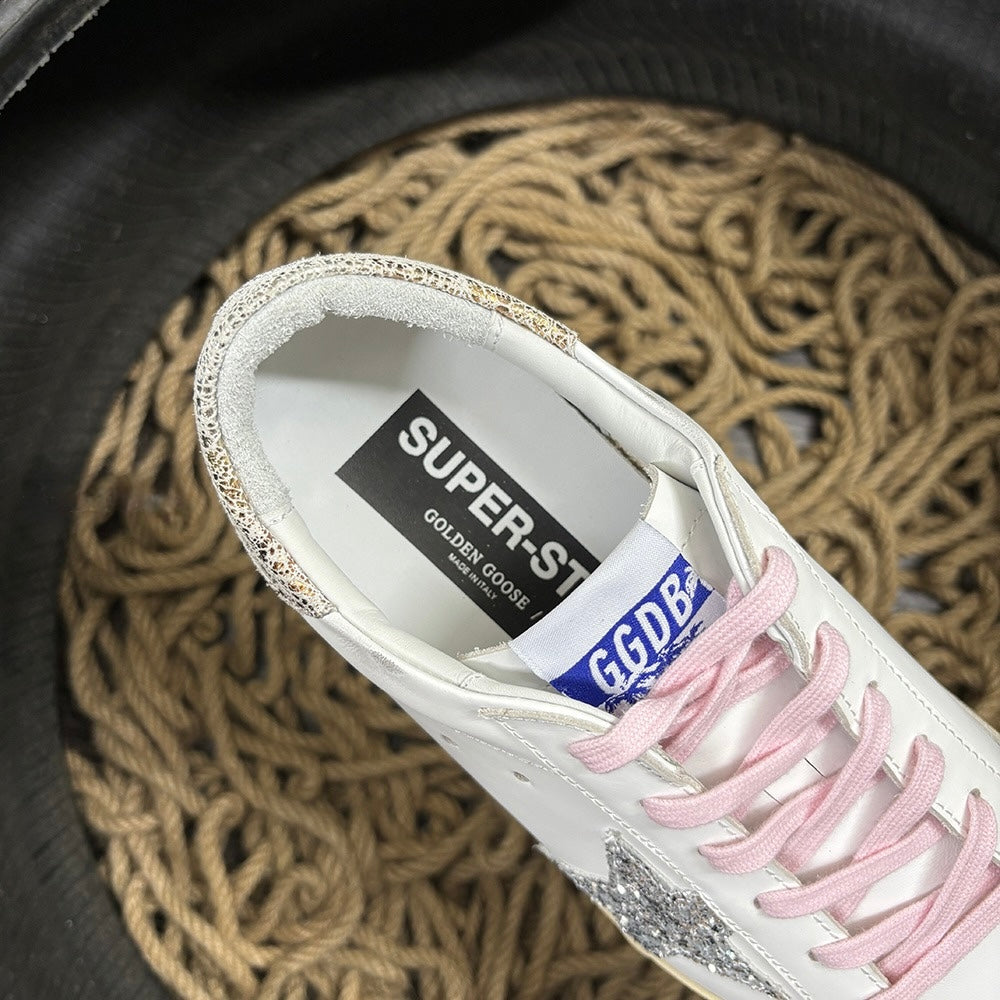 Golden Goose Super-Star