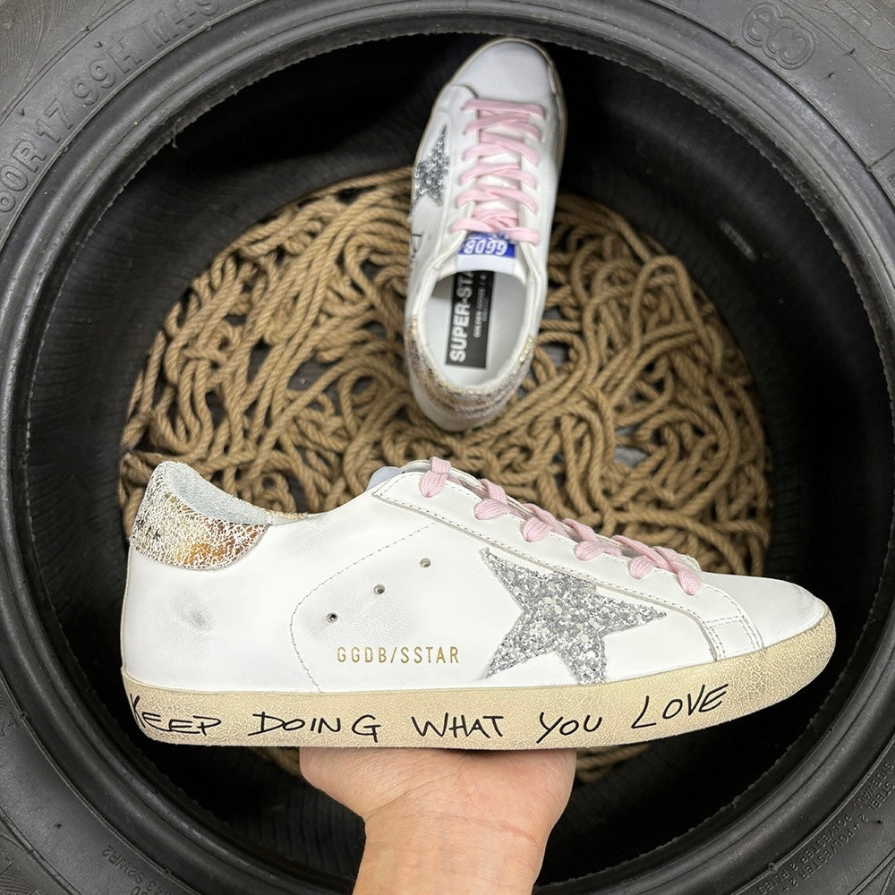 Golden Goose Super-Star