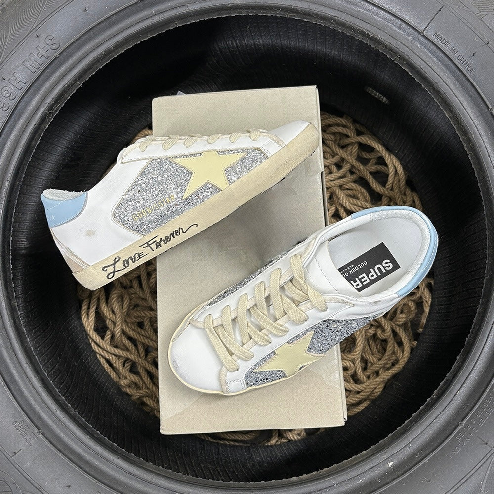 Golden Goose Super-Star