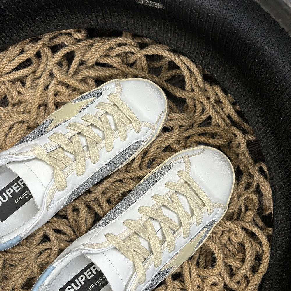 Golden Goose Super-Star