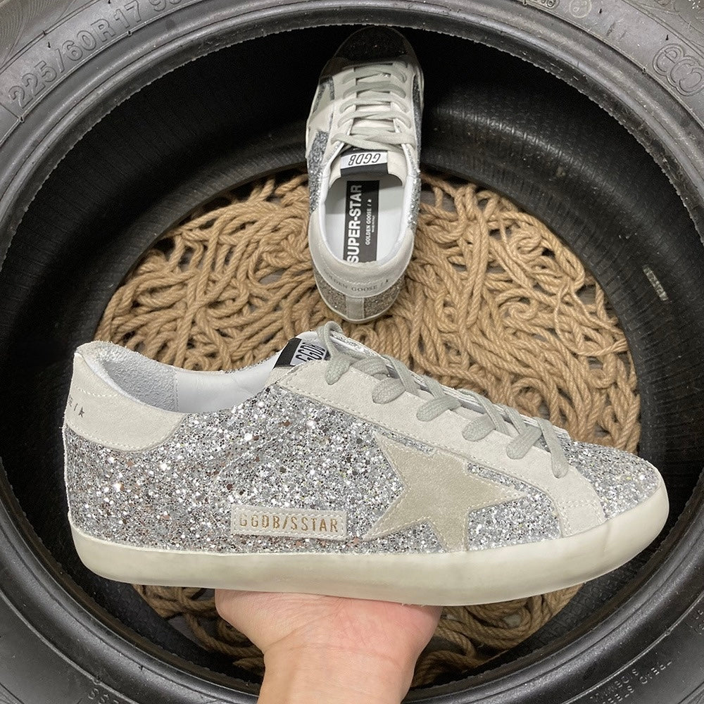 Golden Goose Super-Star