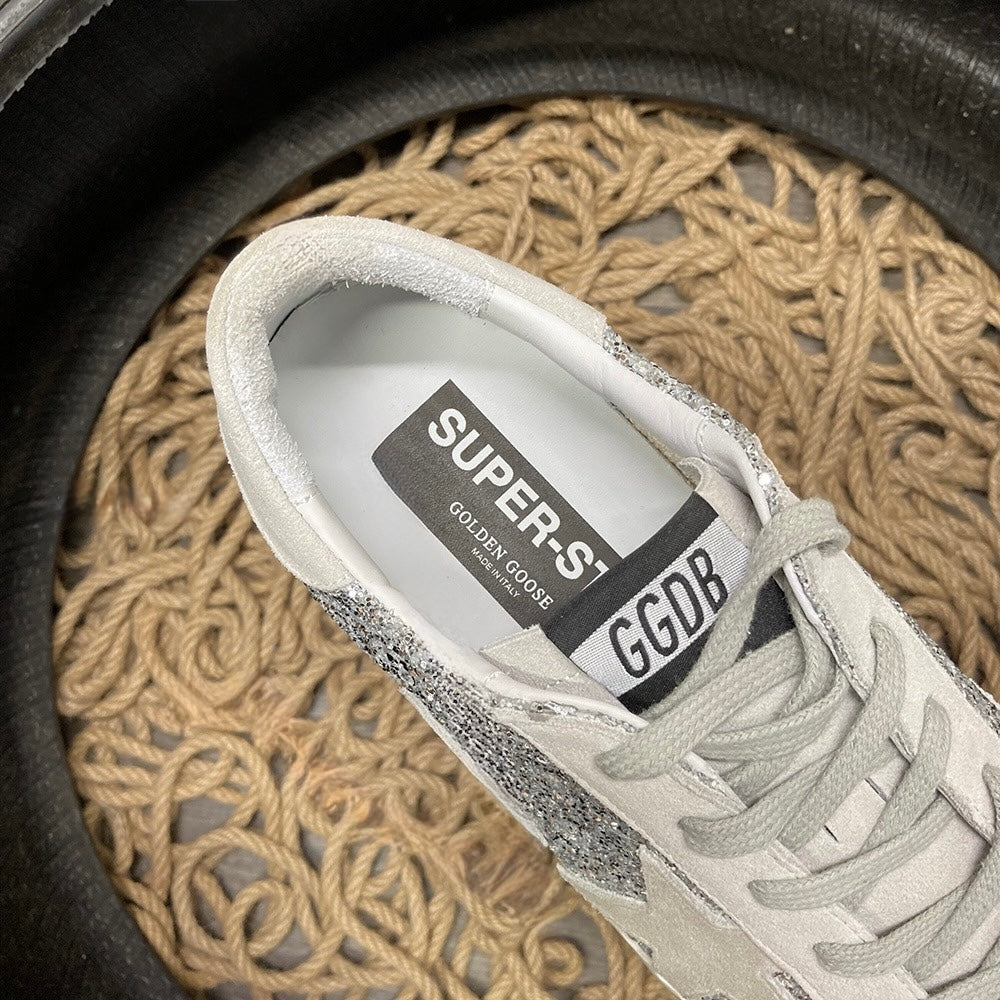 Golden Goose Super-Star