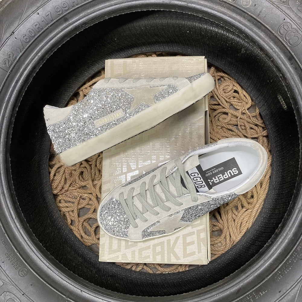 Golden Goose Super-Star