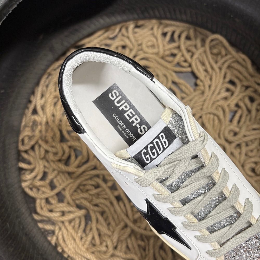 Golden Goose Super-Star