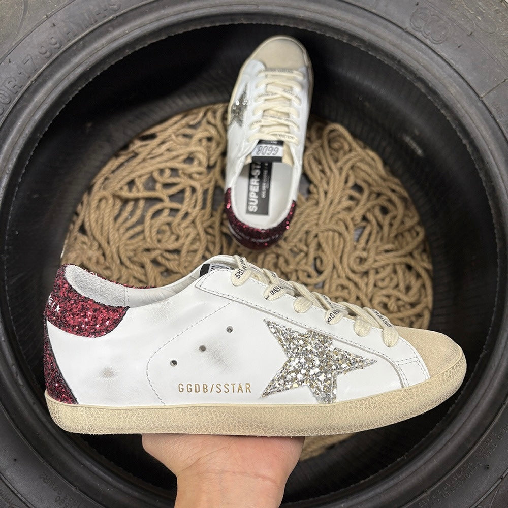 Golden Goose Super-Star