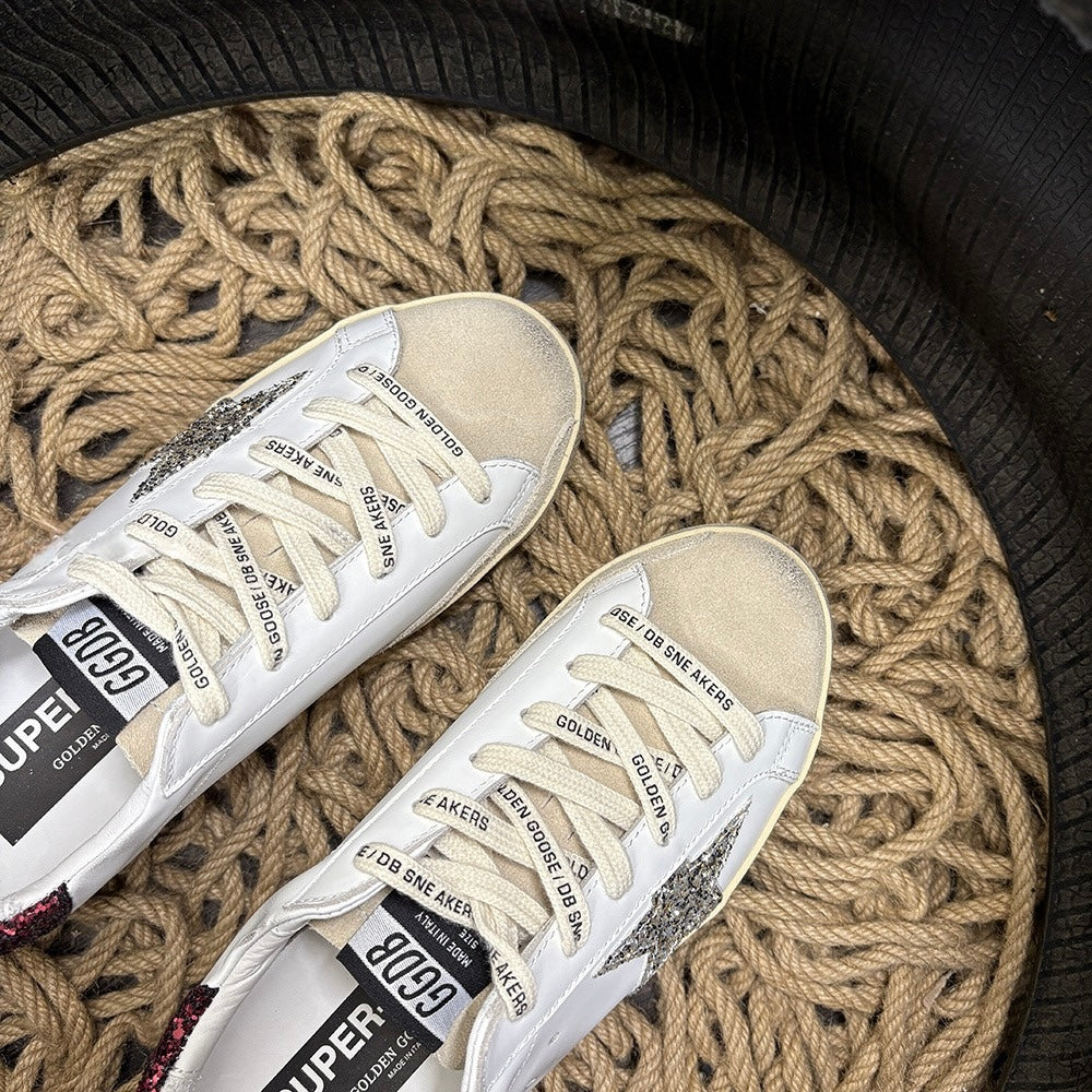 Golden Goose Super-Star