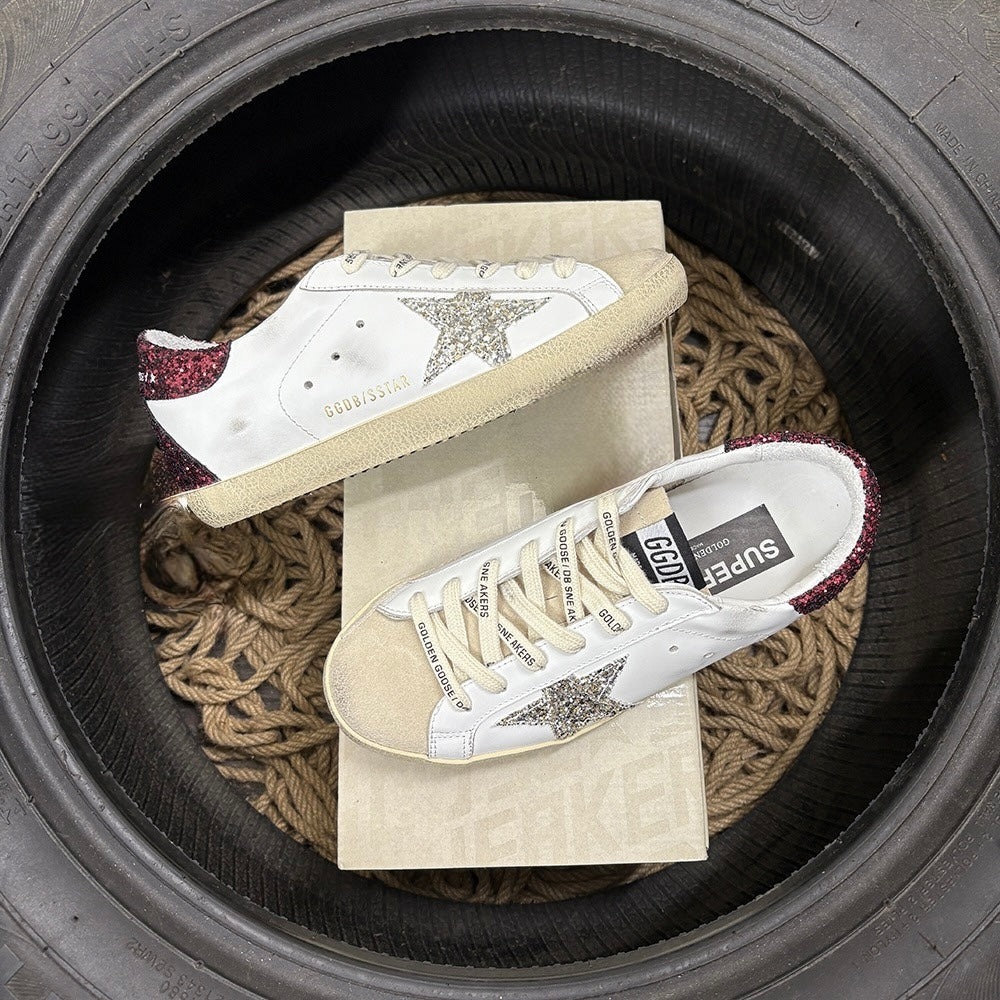 Golden Goose Super-Star