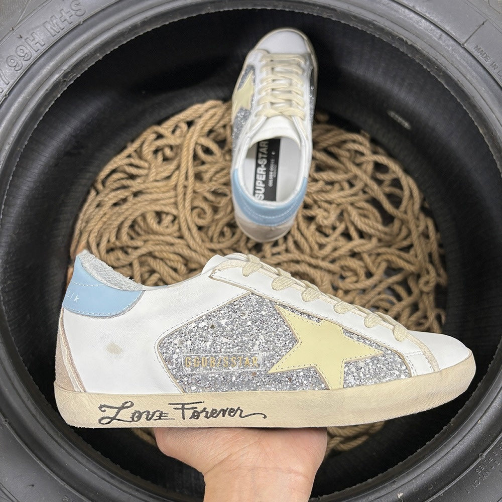 Golden Goose Super-Star