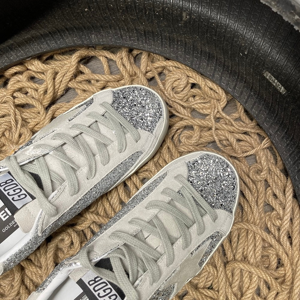 Golden Goose Super-Star