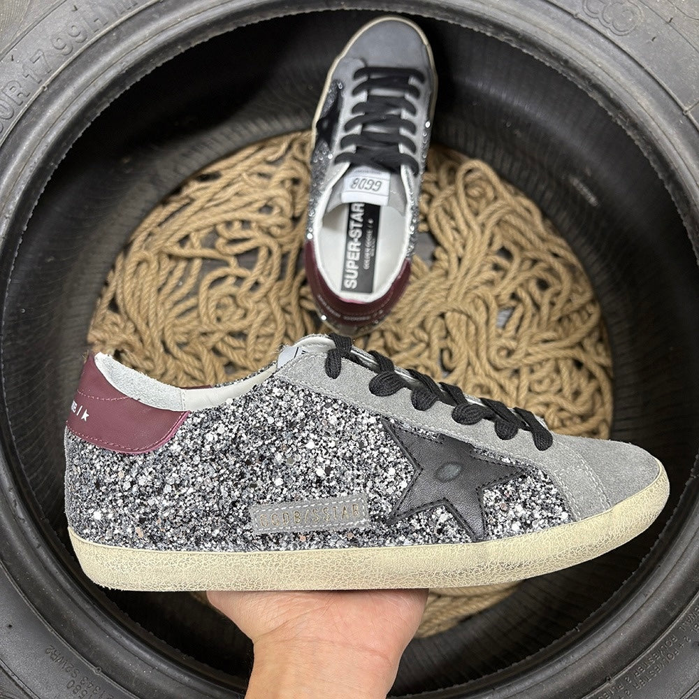 Golden Goose Super-Star