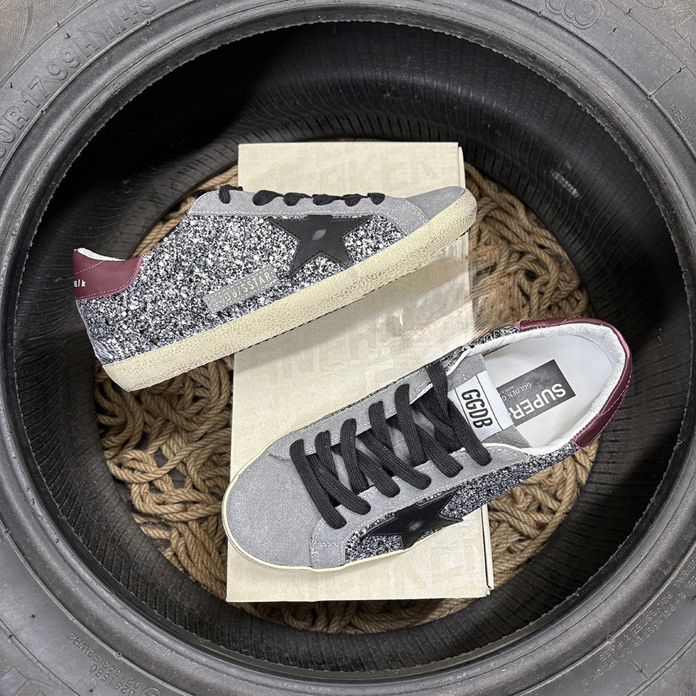 Golden Goose Super-Star