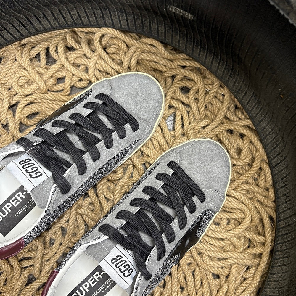 Golden Goose Super-Star