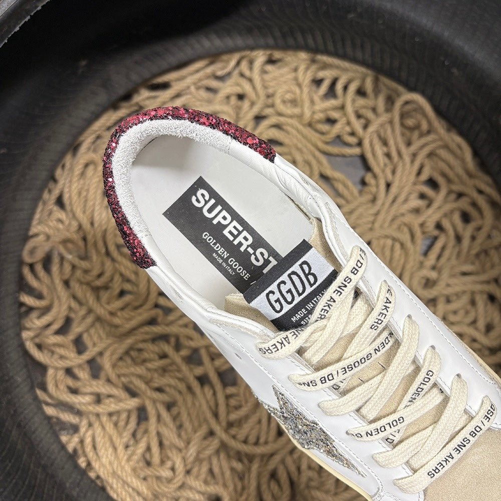 Golden Goose Super-Star