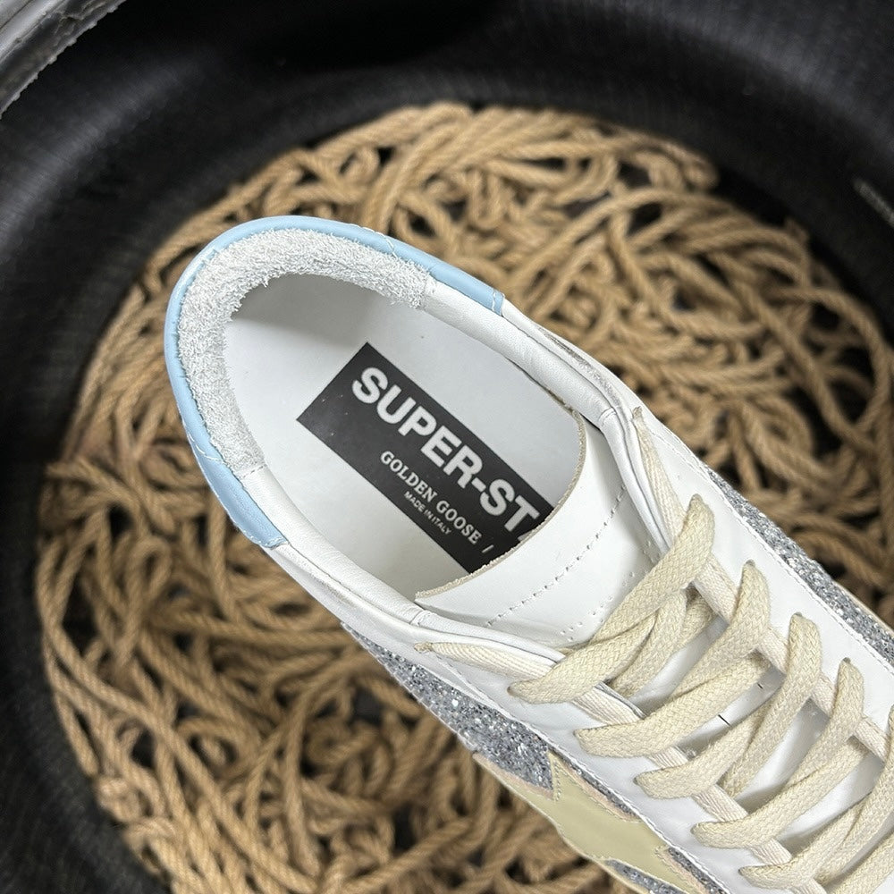 Golden Goose Super-Star